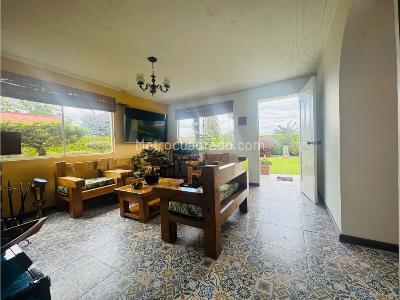 Casa de 3 alcobas en venta en Vereda La Balsa, Chía, 1600 m² · foto 10 de 20