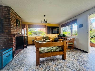 Casa de 3 alcobas en venta en Vereda La Balsa, Chía, 1600 m² · foto 11 de 20