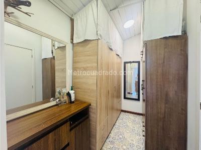 Casa de 3 alcobas en venta en Vereda La Balsa, Chía, 1600 m² · foto 12 de 20