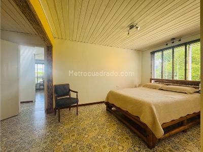 Casa de 3 alcobas en venta en Vereda La Balsa, Chía, 1600 m² · foto 13 de 20