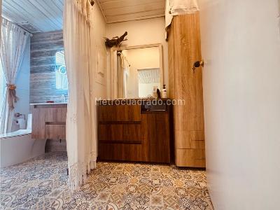 Casa de 3 alcobas en venta en Vereda La Balsa, Chía, 1600 m² · foto 14 de 20