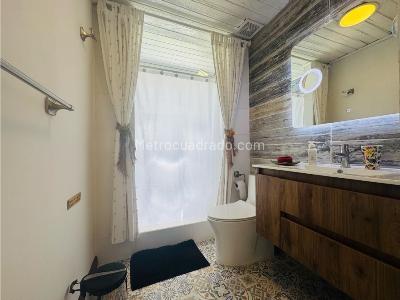 Casa de 3 alcobas en venta en Vereda La Balsa, Chía, 1600 m² · foto 15 de 20