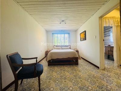 Casa de 3 alcobas en venta en Vereda La Balsa, Chía, 1600 m² · foto 18 de 20