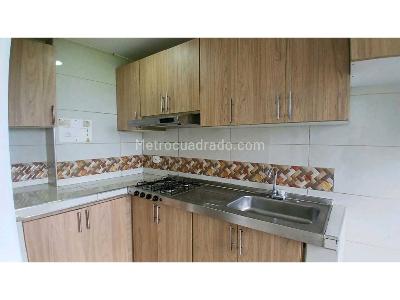 Apartamento de 3 alcobas en venta en Granjita, Cajicá, 45 m² · foto 2 de 14