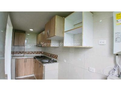 Apartamento de 3 alcobas en venta en Granjita, Cajicá, 45 m² · foto 6 de 14