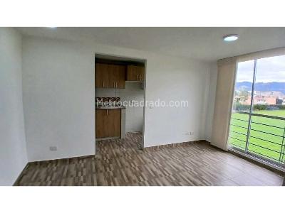 Apartamento de 3 alcobas en venta en Granjita, Cajicá, 45 m² · foto 12 de 14