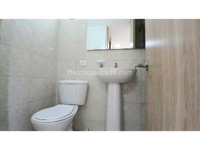 Apartamento de 3 alcobas en venta en Granjita, Cajicá, 45 m² · foto 14 de 14