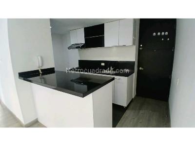 Apartamento de 3 alcobas en venta en Sexta Avenida, Cajicá, 64 m² · foto 4 de 20