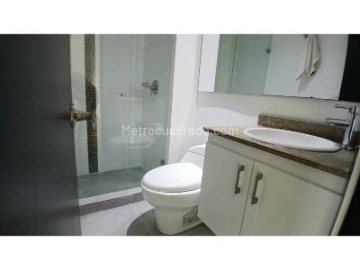 Apartamento de 3 alcobas en venta en Sexta Avenida, Cajicá, 64 m² · foto 14 de 20