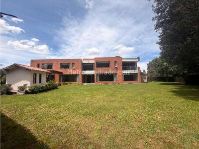 Casa en Arriendo, Usaquen, Bogotá D.C.