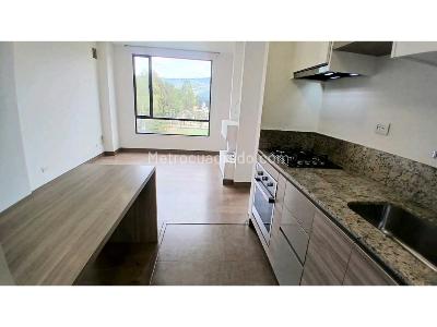 Apartaestudio en venta en Milla De Oro Cajica, Cajicá, 39 m² · foto 2 de 19