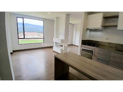 Apartaestudio en venta en Milla De Oro Cajica, Cajicá, 39 m² · foto 3 de 19