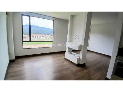 Apartaestudio en venta en Milla De Oro Cajica, Cajicá, 39 m² · foto 4 de 19