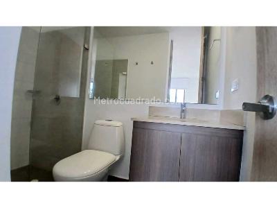 Apartaestudio en venta en Milla De Oro Cajica, Cajicá, 39 m² · foto 7 de 19