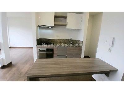 Apartaestudio en venta en Milla De Oro Cajica, Cajicá, 39 m² · foto 9 de 19