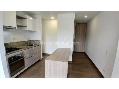 Apartaestudio en venta en Milla De Oro Cajica, Cajicá, 39 m² · foto 10 de 19