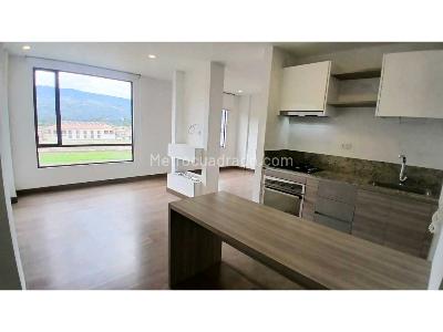 Apartaestudio en venta en Milla De Oro Cajica, Cajicá, 39 m² · foto 13 de 19