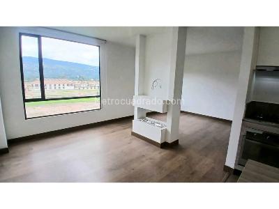 Apartaestudio en venta en Milla De Oro Cajica, Cajicá, 39 m² · foto 14 de 19