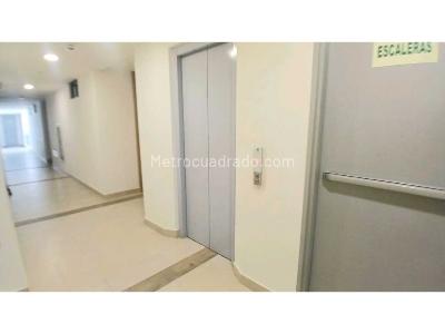 Apartaestudio en venta en Milla De Oro Cajica, Cajicá, 39 m² · foto 15 de 19