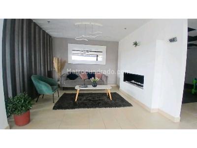 Apartaestudio en venta en Milla De Oro Cajica, Cajicá, 39 m² · foto 16 de 19