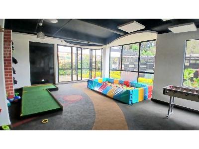 Apartaestudio en venta en Milla De Oro Cajica, Cajicá, 39 m² · foto 18 de 19