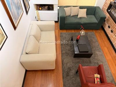 Casa de 3 alcobas en venta en Delicias, Chía, 148 m² · foto 12 de 20