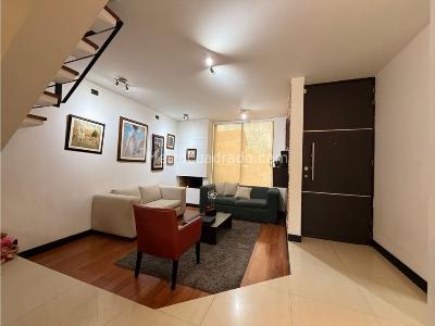 Casa de 3 alcobas en venta en Delicias, Chía, 148 m² · foto 13 de 20