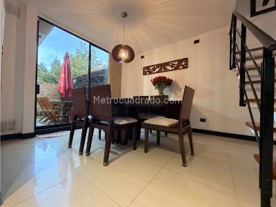 Casa de 3 alcobas en venta en Delicias, Chía, 148 m² · foto 14 de 20
