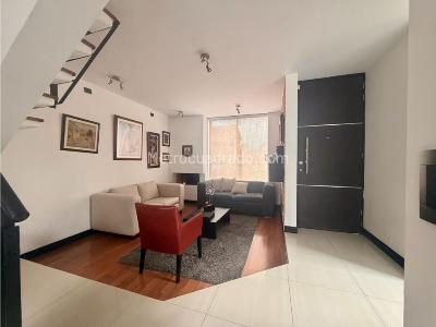 Casa de 3 alcobas en venta en Delicias, Chía, 148 m² · foto 17 de 20