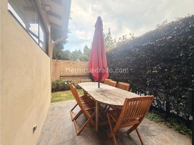 Casa de 3 alcobas en venta en Delicias, Chía, 148 m² · foto 18 de 20