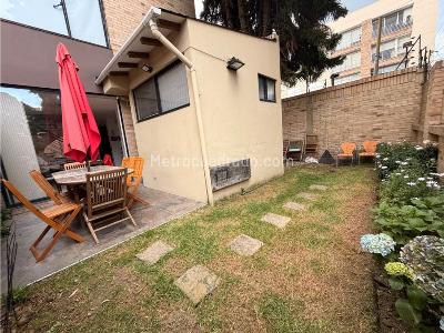 Casa de 3 alcobas en venta en Delicias, Chía, 148 m² · foto 19 de 20