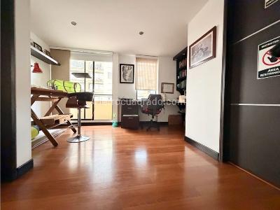 Casa de 3 alcobas en venta en Delicias, Chía, 148 m² · foto 20 de 20