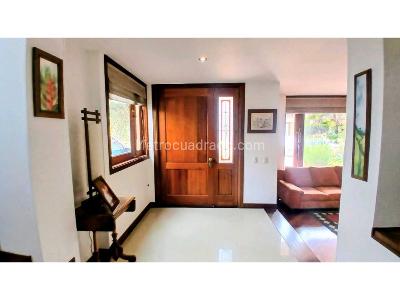 Casa de 4 alcobas en venta en Bojaca, Chía, 173 m² · foto 3 de 20