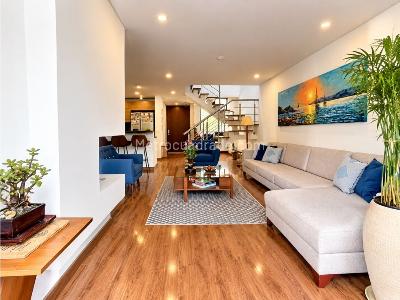 Casa en venta en El Tejar, Cajicá · foto 4 de 20