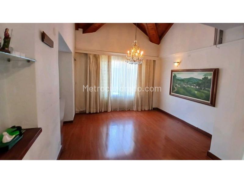Casa – Chía - Vista 3