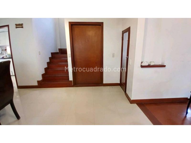 Casa – Chía - Vista 4