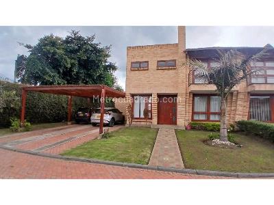 Casa en Arriendo, Vereda La Balsa  Sector Las Juntas, Chía