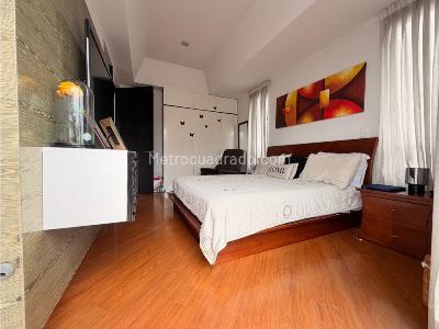Casa en venta en El Prado, Cajicá · foto 11 de 20