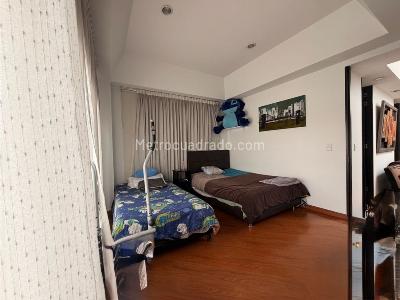 Casa en venta en El Prado, Cajicá · foto 20 de 20