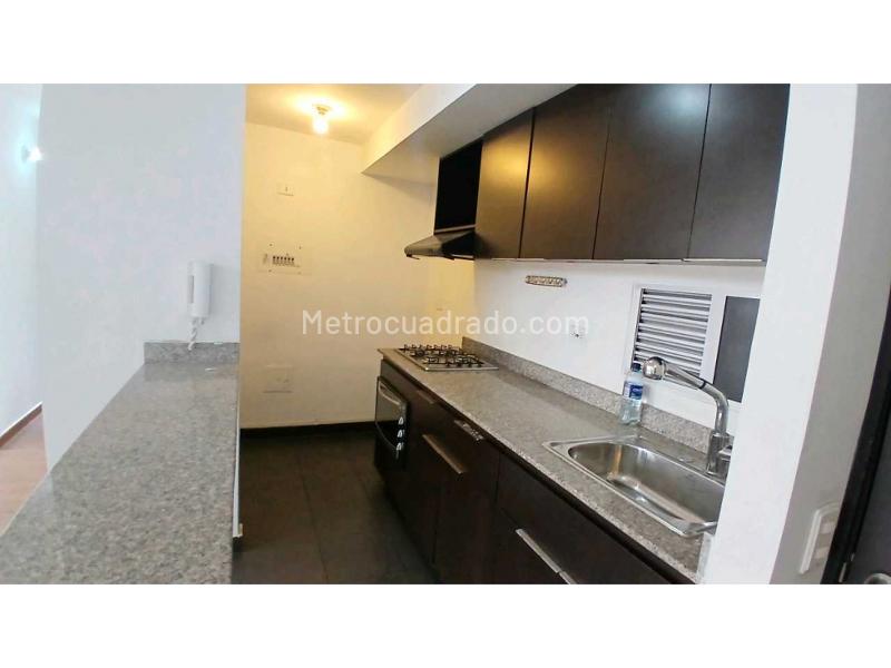 Piso – Cajicá - Vista 3