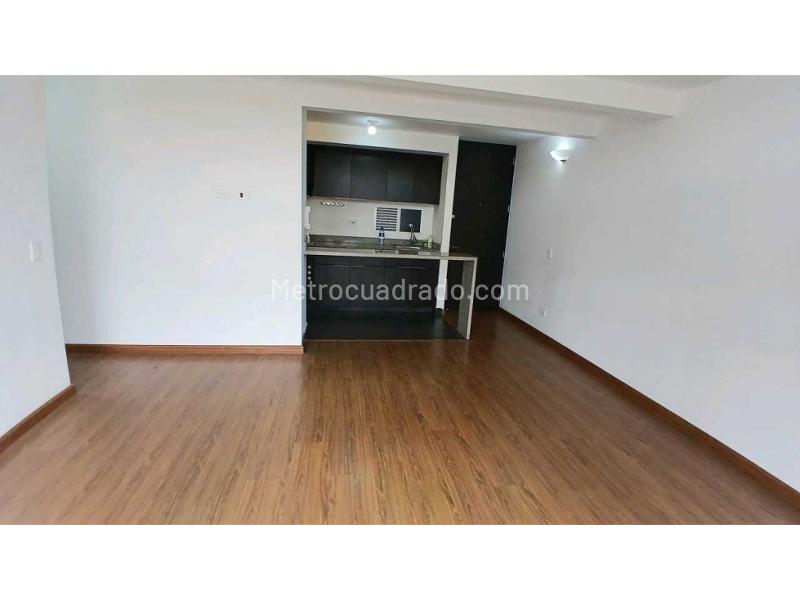 Piso – Cajicá - Vista 4