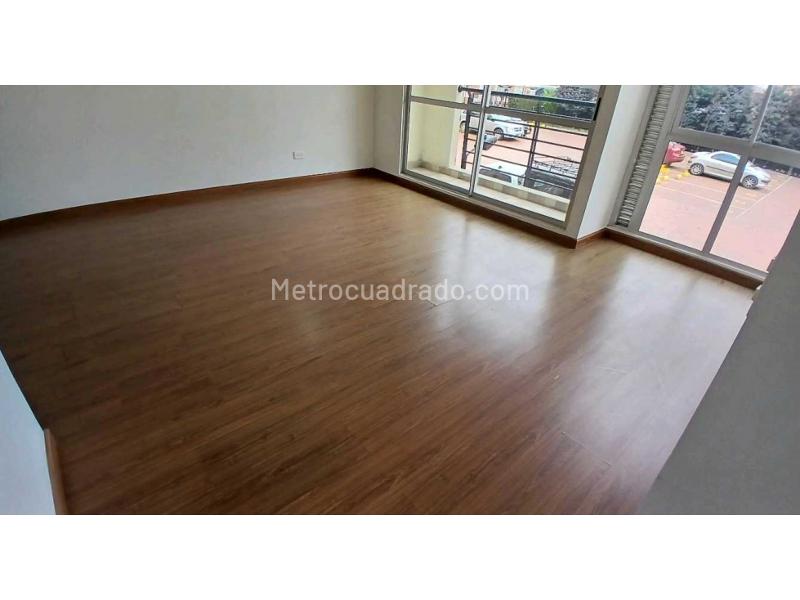 Piso – Cajicá - Vista 5