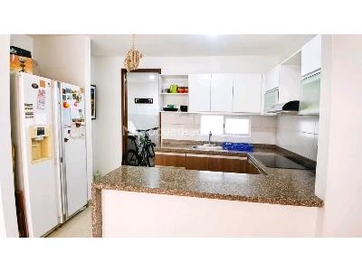Apartamento de 3 alcobas en venta en Huerta De Cajica, Cajicá, 102 m² · foto 2 de 20
