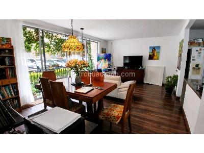 Apartamento de 3 alcobas en venta en Huerta De Cajica, Cajicá, 102 m² · foto 3 de 20