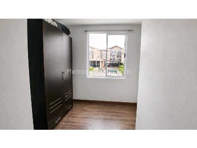 Apartamento de 3 alcobas en venta en Huerta De Cajica, Cajicá, 102 m² · foto 4 de 20