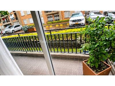 Apartamento de 3 alcobas en venta en Huerta De Cajica, Cajicá, 102 m² · foto 5 de 20