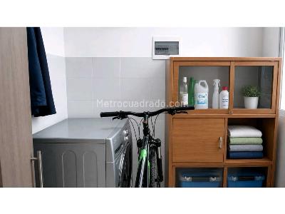 Apartamento de 3 alcobas en venta en Huerta De Cajica, Cajicá, 102 m² · foto 6 de 20