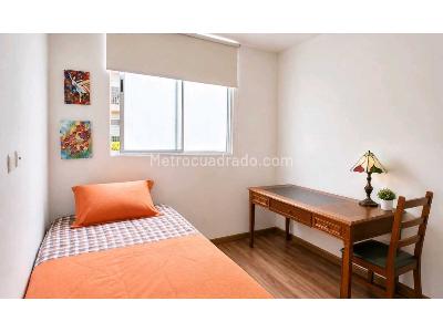 Apartamento de 3 alcobas en venta en Huerta De Cajica, Cajicá, 102 m² · foto 7 de 20