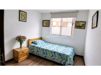 Apartamento de 3 alcobas en venta en Huerta De Cajica, Cajicá, 102 m² · foto 8 de 20