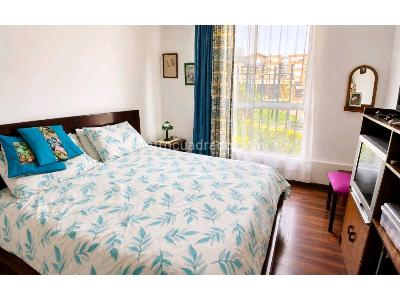 Apartamento de 3 alcobas en venta en Huerta De Cajica, Cajicá, 102 m² · foto 9 de 20